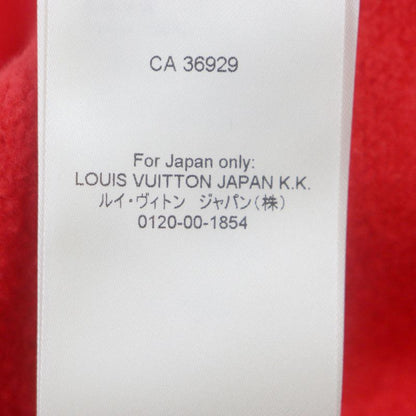 Louis Vuitton 22SS 1a9t6f Rockers Amen Break Crewneck Pullover Red S Made In