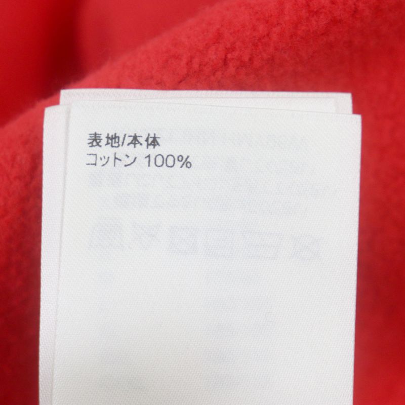 Louis Vuitton 22SS 1a9t6f Rockers Amen Break Crewneck Pullover Red S Made In