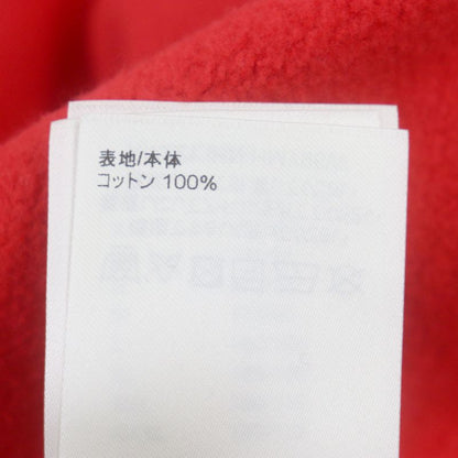 Louis Vuitton 22SS 1a9t6f Rockers Amen Break Crewneck Pullover Red S Made In