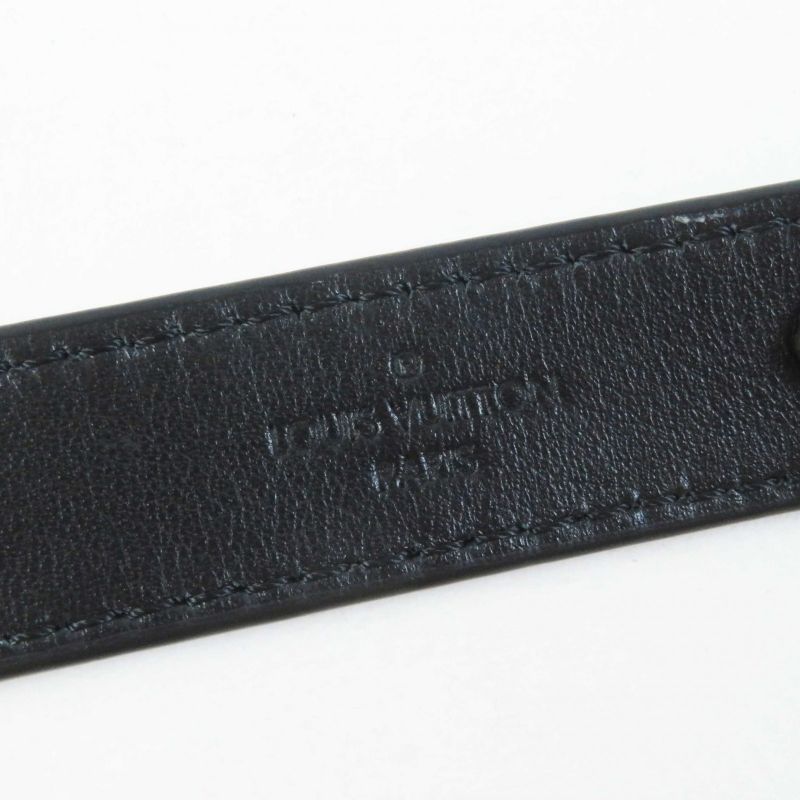 Louis Vuitton 23AW Wool Cotton Monogram Long Sleeve Chunky Knit Dress With