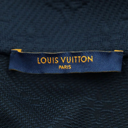 Louis Vuitton 2021 1a7xyw Monogram Zip-through Top Monogram Embossed Logo All