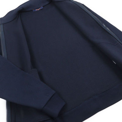 Louis Vuitton 2021 1a7xyw Monogram Zip-through Top Monogram Embossed Logo All