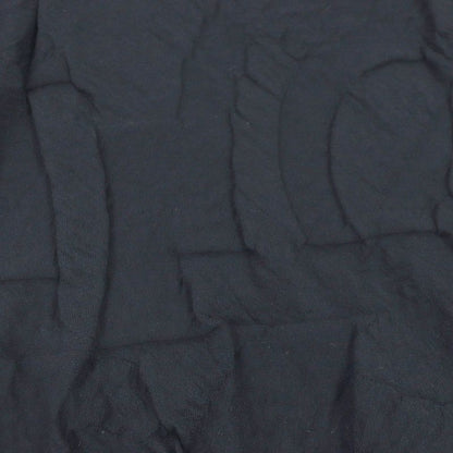 Hermes 24SS Jeu De Points Harnais 100% Wool Embossed Short Sleeve Knit Sew