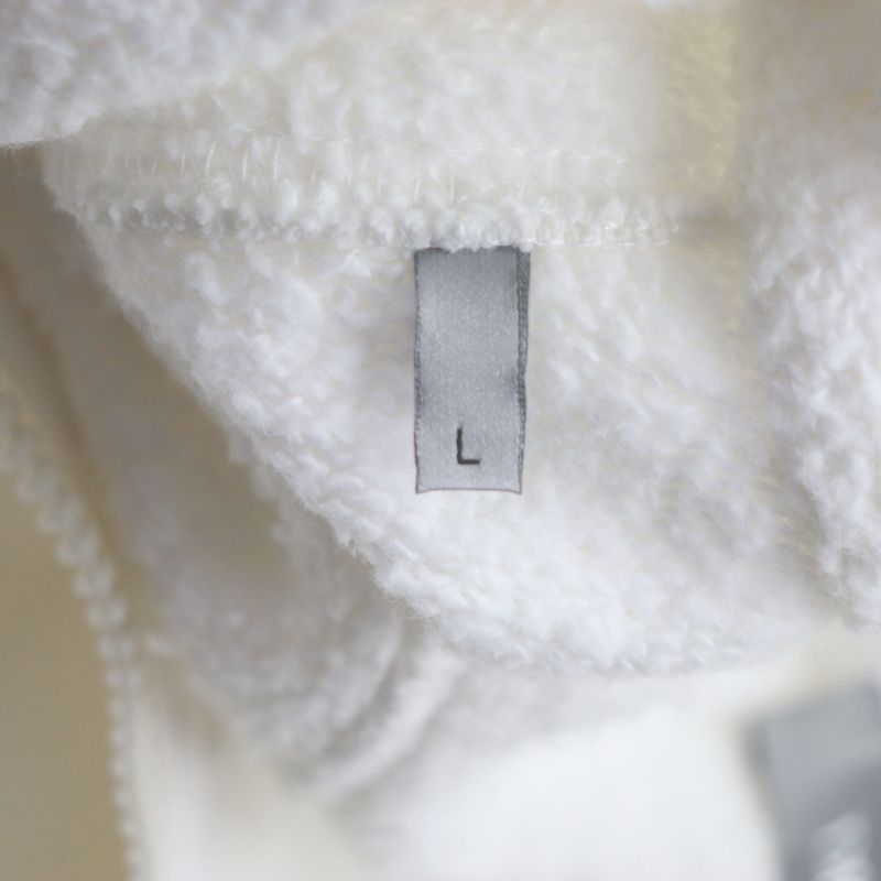 DIOR Homme 24SS 413j434a0879 Logo Embroidery Half Zip Pullover Sweatshirt