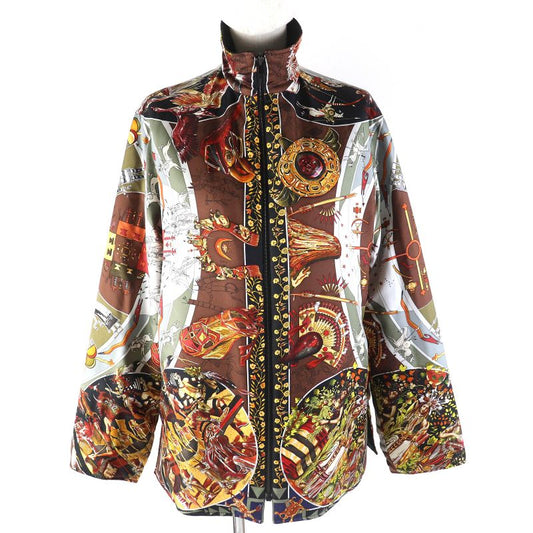 Hermes Vintage LES Mythologies DES Hommes Rouges Legend Of The