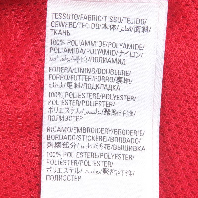 Balenciaga Adidas 23SS 712280 Tracksuit Three Stripes Trefoil Embroidery Track