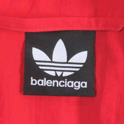 Balenciaga Adidas 23SS 712280 Tracksuit Three Stripes Trefoil Embroidery Track