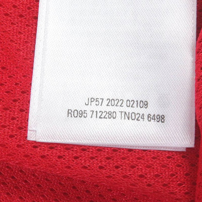 Balenciaga Adidas 23SS 712280 Tracksuit Three Stripes Trefoil Embroidery Track