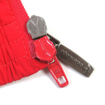 Balenciaga Adidas 23SS 712280 Tracksuit Three Stripes Trefoil Embroidery Track