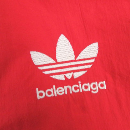 Balenciaga Adidas 23SS 712280 Tracksuit Three Stripes Trefoil Embroidery Track