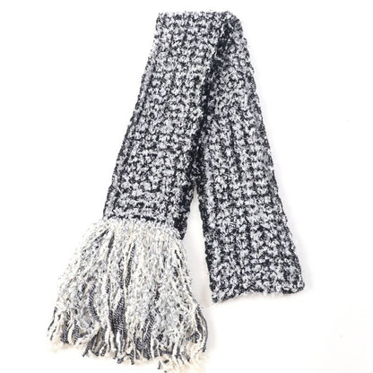 CHANEL P58876k07720 Cotton With Coco Mark And Logo Ribbon With Stole Sleeveless