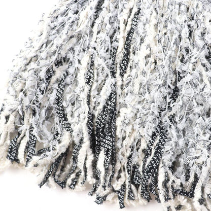 CHANEL P58876k07720 Cotton With Coco Mark And Logo Ribbon With Stole Sleeveless