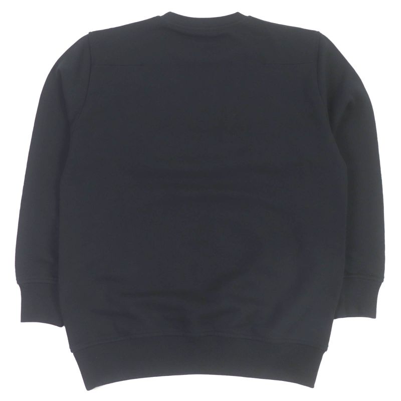 DIOR Homme DIOR Homme 23SS 333j666w3664 Cotton Logo Embroidery Sweatshirt