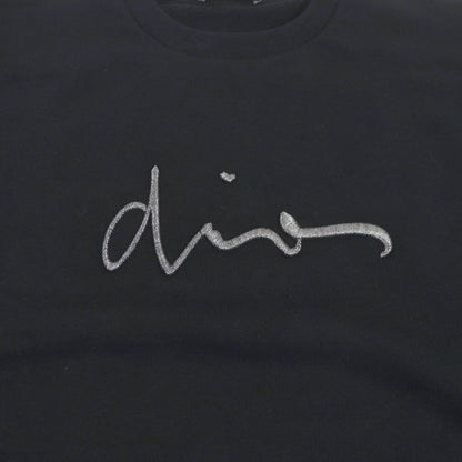 DIOR Homme DIOR Homme 23SS 333j666w3664 Cotton Logo Embroidery Sweatshirt