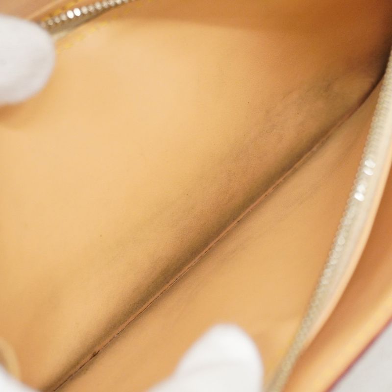 Louis Vuitton Long Wallet Monogram Multicolor Pochette Porte Monet Cles Di