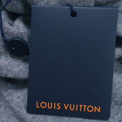 Louis Vuitton 22AW D-ring Turtle Neck Knit Sweater Dring Turtleneck Knit