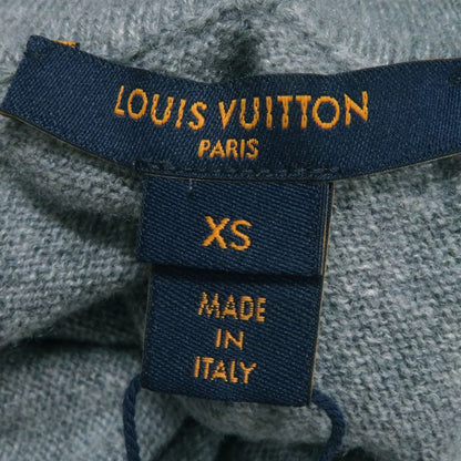 Louis Vuitton 22AW D-ring Turtle Neck Knit Sweater Dring Turtleneck Knit