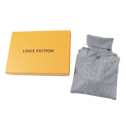 Louis Vuitton 22AW D-ring Turtle Neck Knit Sweater Dring Turtleneck Knit