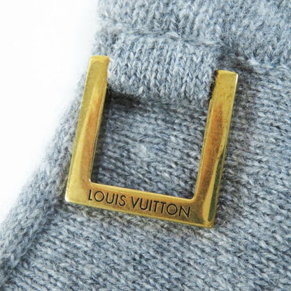 Louis Vuitton 22AW D-ring Turtle Neck Knit Sweater Dring Turtleneck Knit