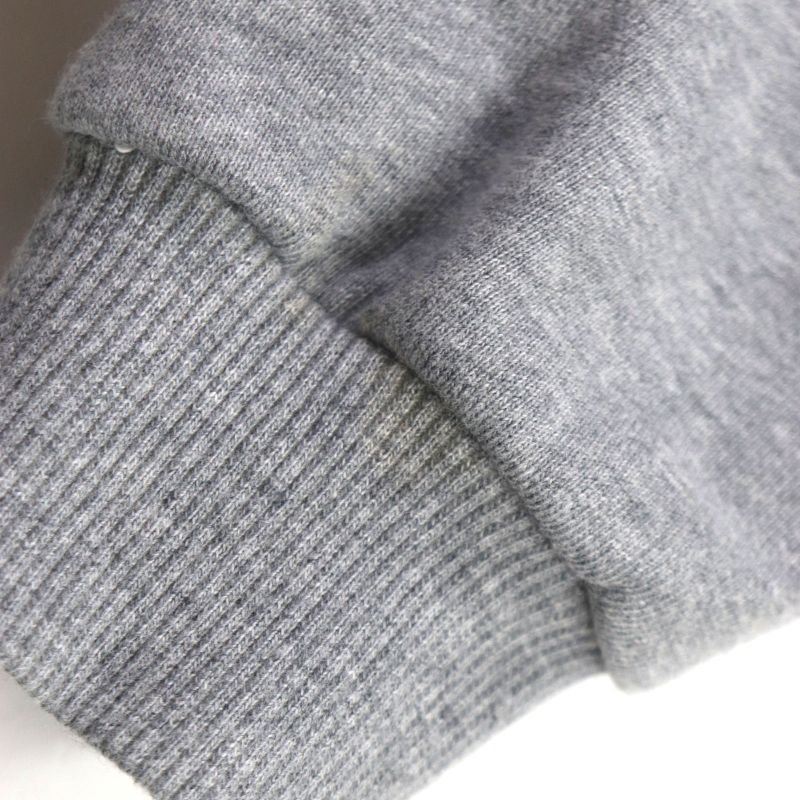  Celine 2y468670q 100% Cotton Logo Pullover Sweatshirt Hoodie