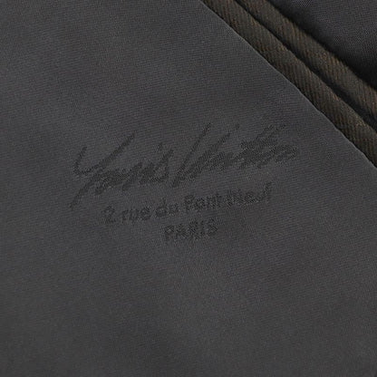  Louis Vuitton 23SS 100% Wool Monogram Jacquard Peaked Lapel Single Jacket