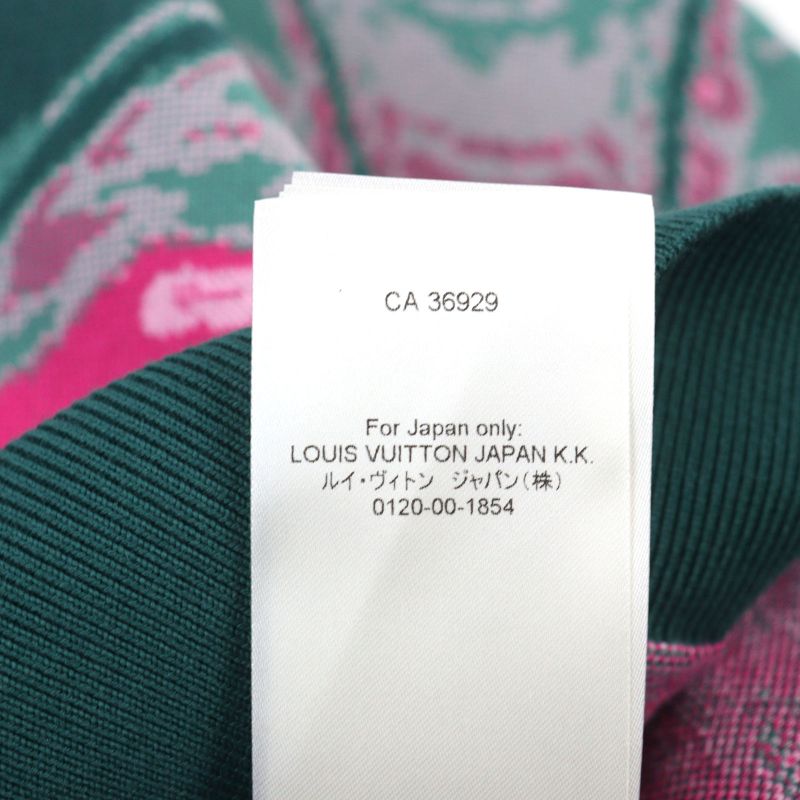 Louis Vuitton 23AW Hpn33w 100% Cotton Graphic Cotton Hoodie With Embroidered