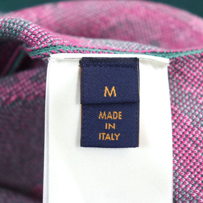 Louis Vuitton 23AW Hpn33w 100% Cotton Graphic Cotton Hoodie With Embroidered