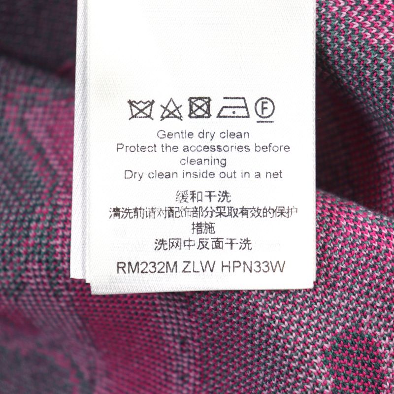 Louis Vuitton 23AW Hpn33w 100% Cotton Graphic Cotton Hoodie With Embroidered