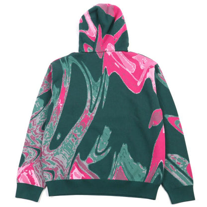 Louis Vuitton 23AW Hpn33w 100% Cotton Graphic Cotton Hoodie With Embroidered