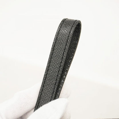 Louis Vuitton Taiga Bellaire M32592 Ardoise Men's Clutch Bag