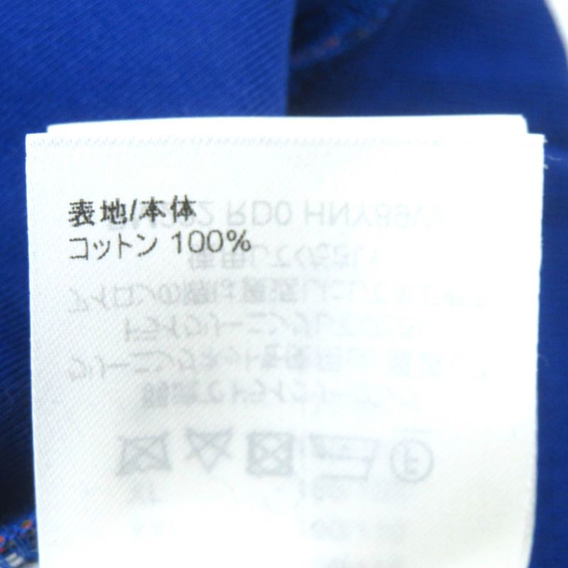 Louis Vuitton 22AW 100% Cotton Diamond Damier Total Pattern Long Sleeve Knit