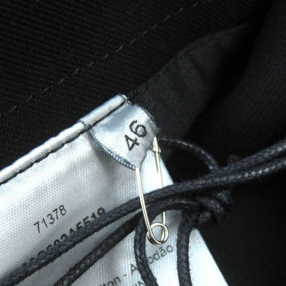 DIOR Christian DIOR Om Travis Scott Cactus JACK 22AW 283c683a3225 Mock Neck Anorak Sweatshirt