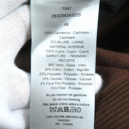 DIOR Travis Scott Cactus JACK DIOR Homme Travis Scott Cactus Jack 22AW 283c683a3