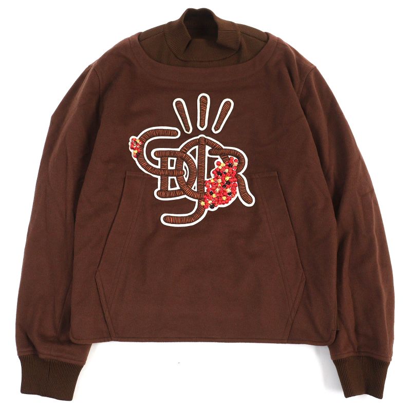 DIOR Travis Scott Cactus JACK DIOR Homme Travis Scott Cactus Jack 22AW 283c683a3