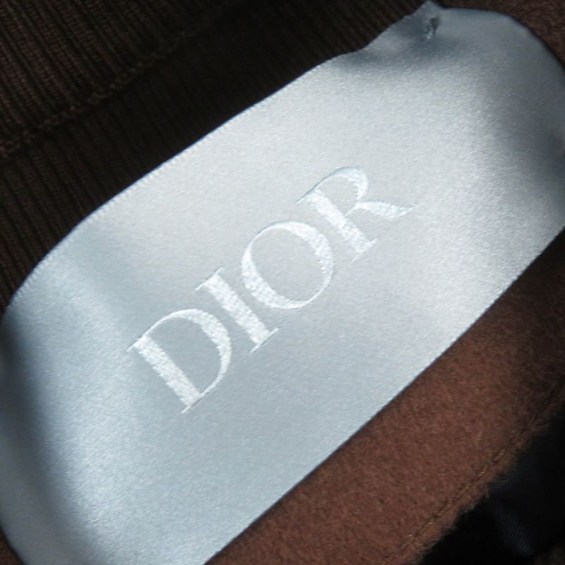 DIOR Travis Scott Cactus JACK DIOR Homme Travis Scott Cactus Jack 22AW 283c683a3