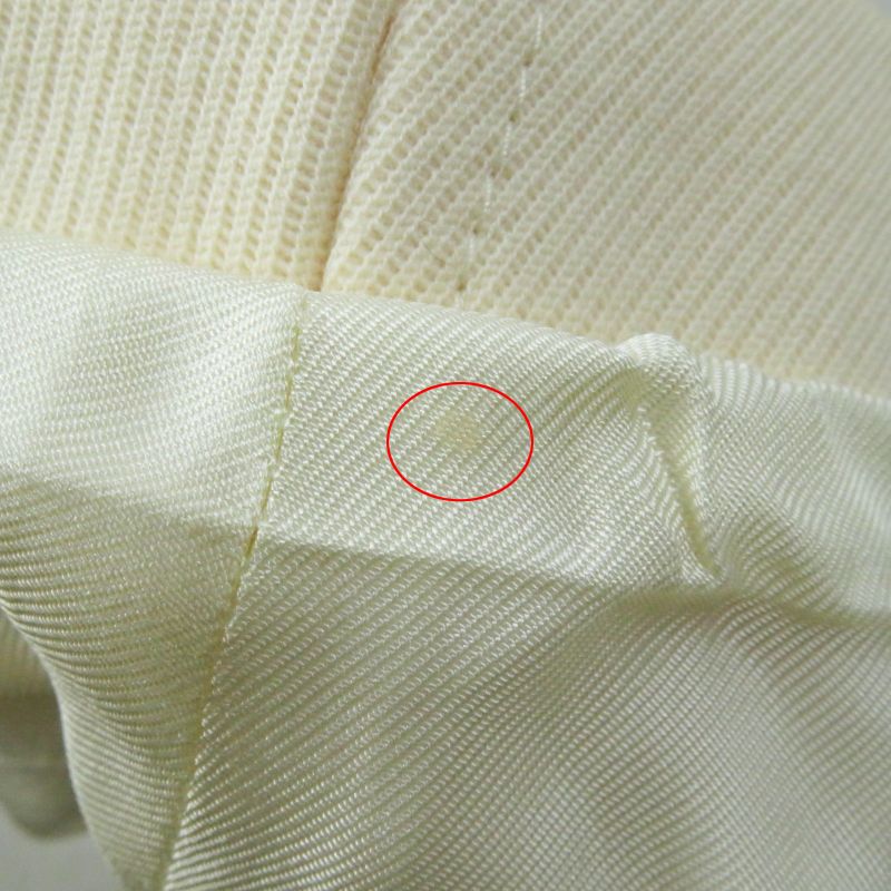 Hermes 2017 Pre-fall Collection Wool Cashmere Leather Bascule Jacket/jacket