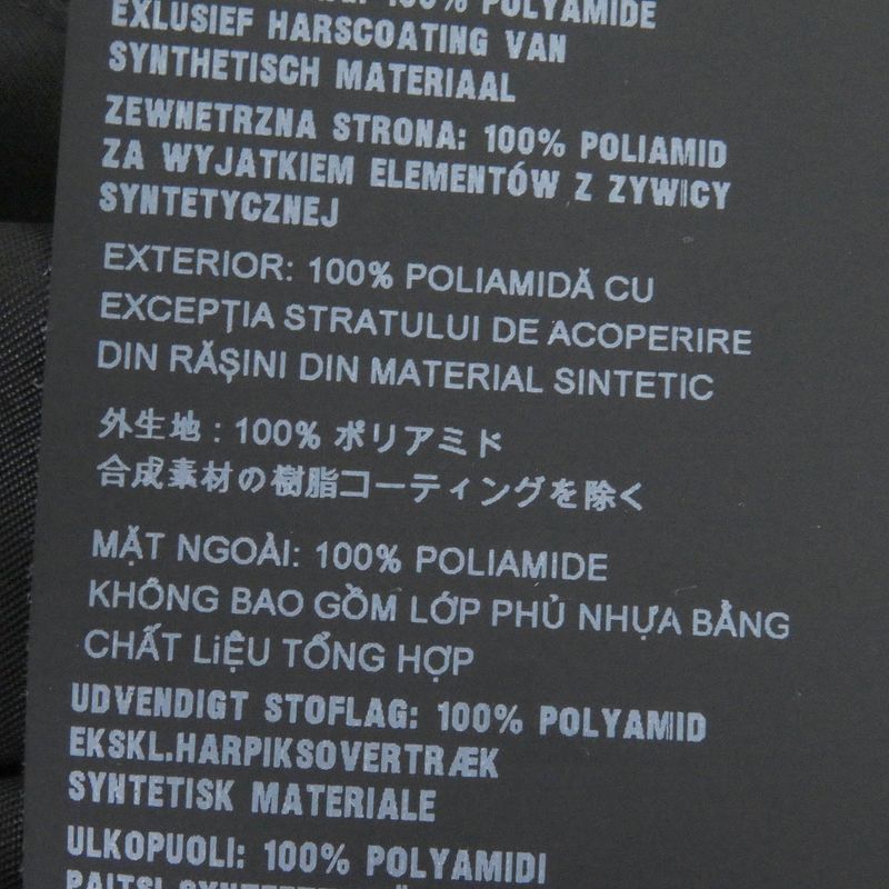 Prada 20SS Sc520 Re-nylon Shirt Triangle Logo Coach Jacket Shirt Jacket Blouson