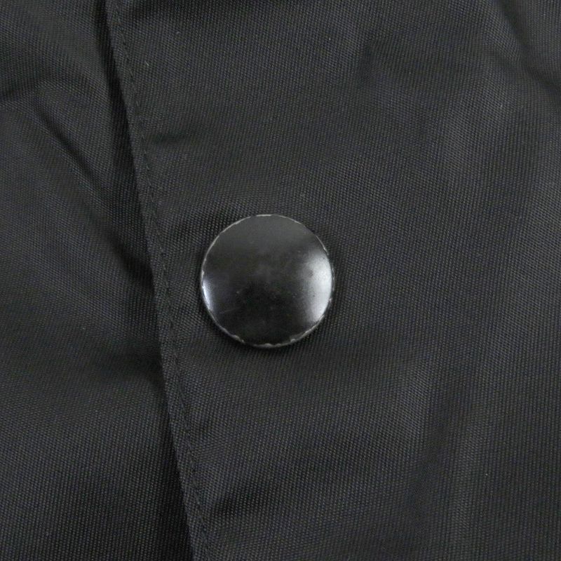 Prada 20SS Sc520 Re-nylon Shirt Triangle Logo Coach Jacket Shirt Jacket Blouson