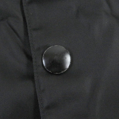 Prada 20SS Sc520 Re-nylon Shirt Triangle Logo Coach Jacket Shirt Jacket Blouson