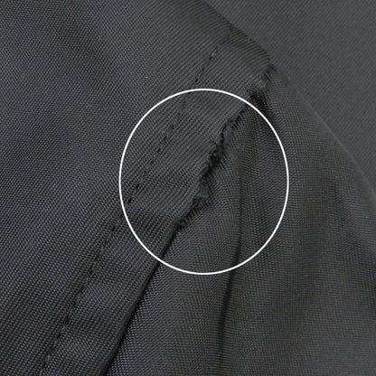 Prada 20SS Sc520 Re-nylon Shirt Triangle Logo Coach Jacket Shirt Jacket Blouson