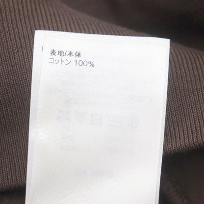 Louis Vuitton 22AW Graphic BEE Patched Hoodie Graphic Bee Patch Hoodie Logo