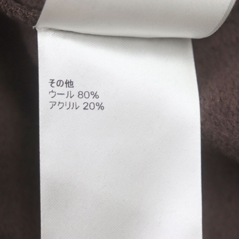 Louis Vuitton 22AW Graphic BEE Patched Hoodie Graphic Bee Patch Hoodie Logo