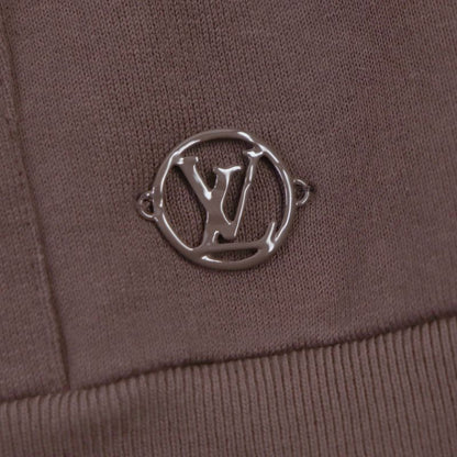 Louis Vuitton 22AW Graphic BEE Patched Hoodie Graphic Bee Patch Hoodie Logo