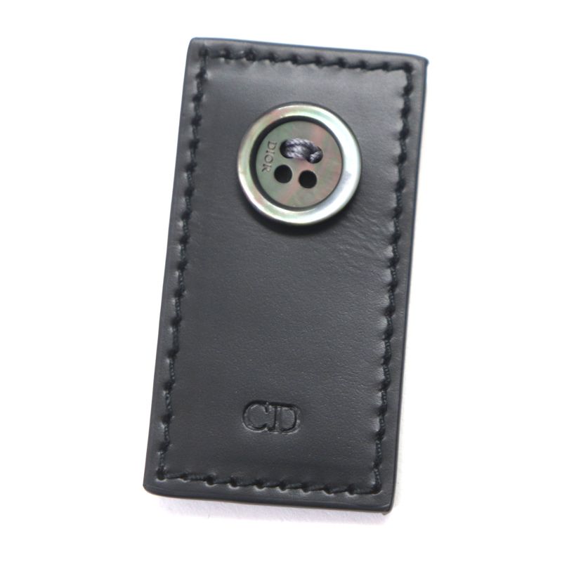 DIOR Homme 22AW 243m830at449 100% Cashmere Logo Embroidery Oversized Knit Long