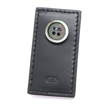 DIOR Homme 22AW 243m830at449 100% Cashmere Logo Embroidery Oversized Knit Long