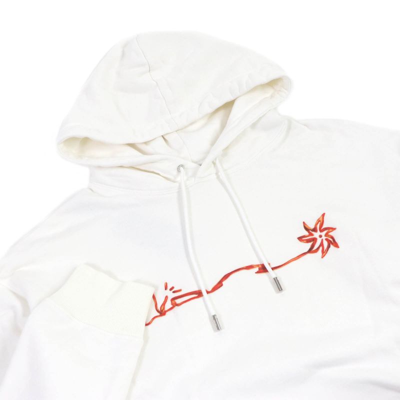 Dior Homme 22aw 283j678c0531 100% Cotton Cactus Jack Travis Scott Pullover