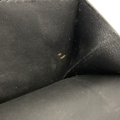 Louis Vuitton Trifold Wallet Monogram Eclipse Reverse Discovery Compact