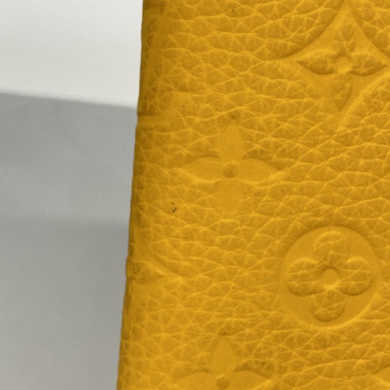 Louis Vuitton Notebook Cabas - Monogram And Taurillon Notebook Cabas - PM Emily