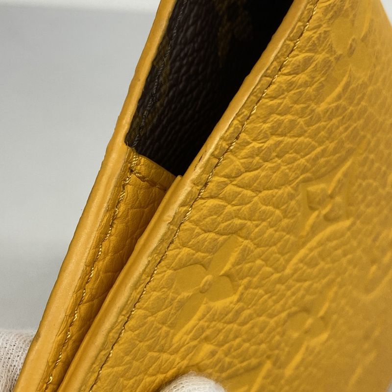 Louis Vuitton Notebook Cabas - Monogram And Taurillon Notebook Cabas - PM Emily