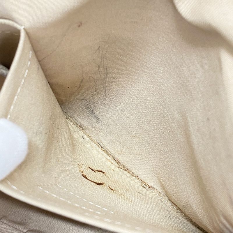 Louis Vuitton Shoulder Bag Monogram Mini Bérangère M92171 Threes Ladies